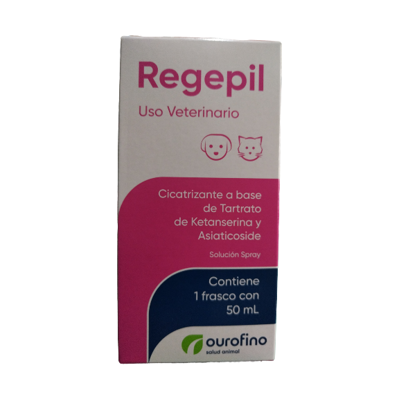 REGEPIL 50 ML