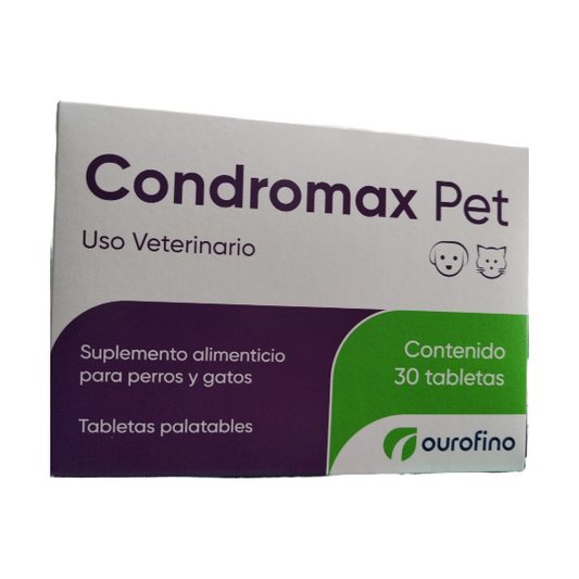 CONDROMAX PET X 30