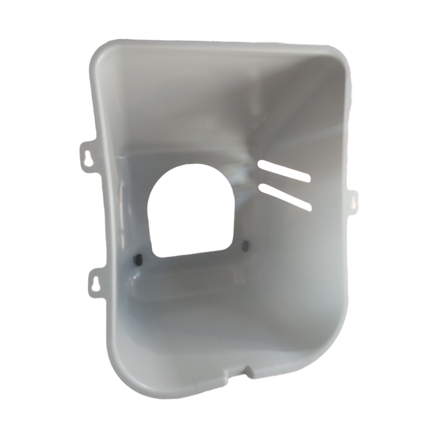 NIDO INDIVIDUAL DE GALLINAS