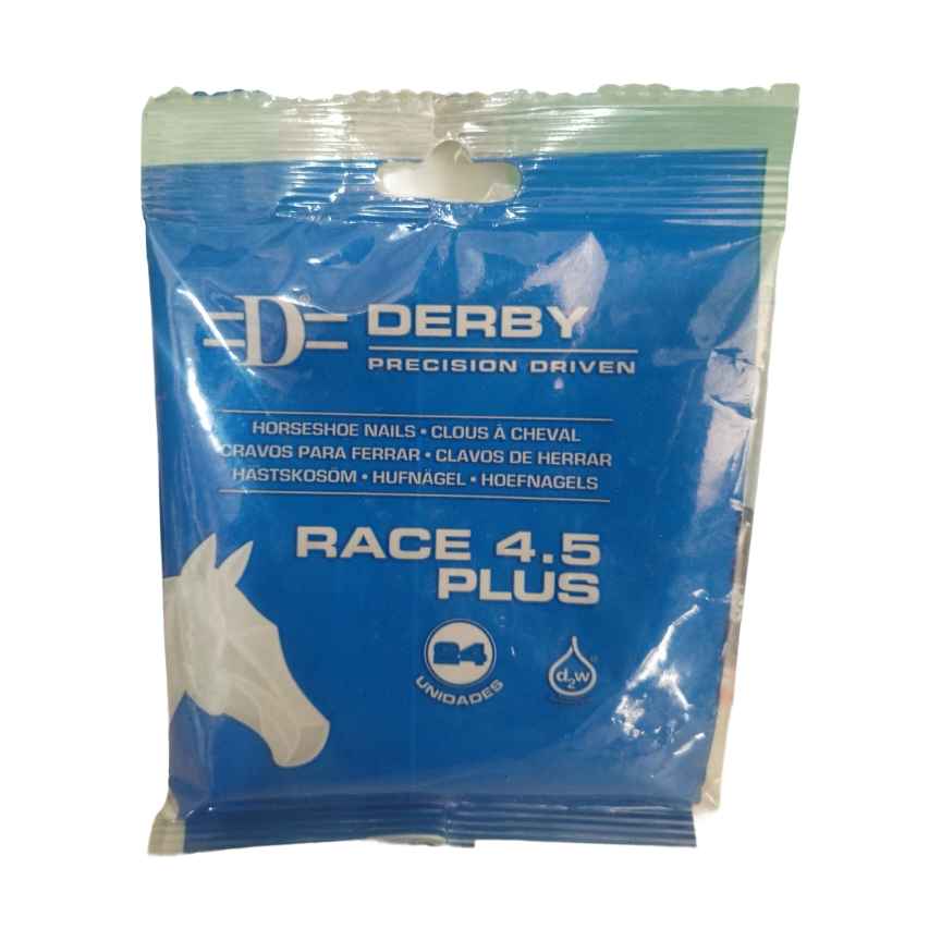 JUEGO DE CLAVO 4.5 DERBY