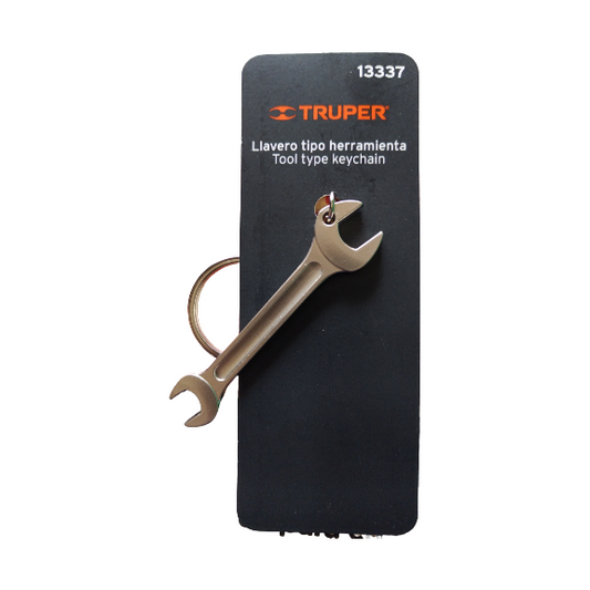 LLAVERO MULTIHERRAMIENTA SURTIDO  13337