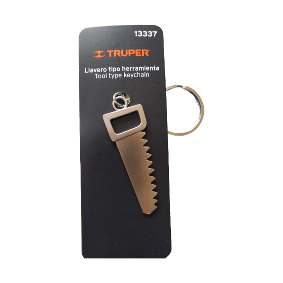 LLAVERO MULTIHERRAMIENTA SURTIDO  13337