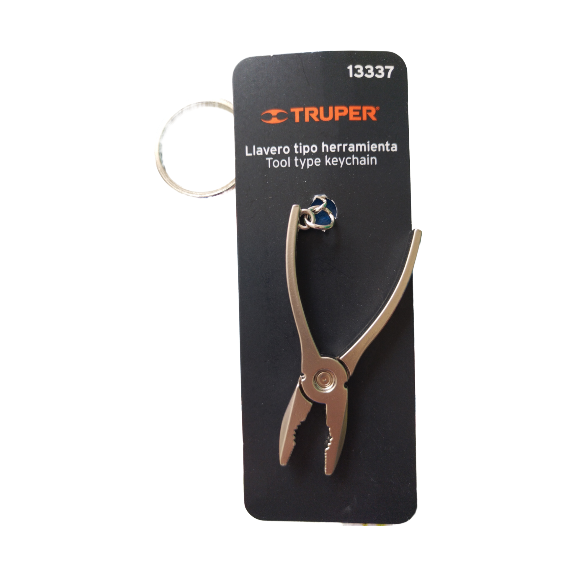 LLAVERO MULTIHERRAMIENTA SURTIDO  13337