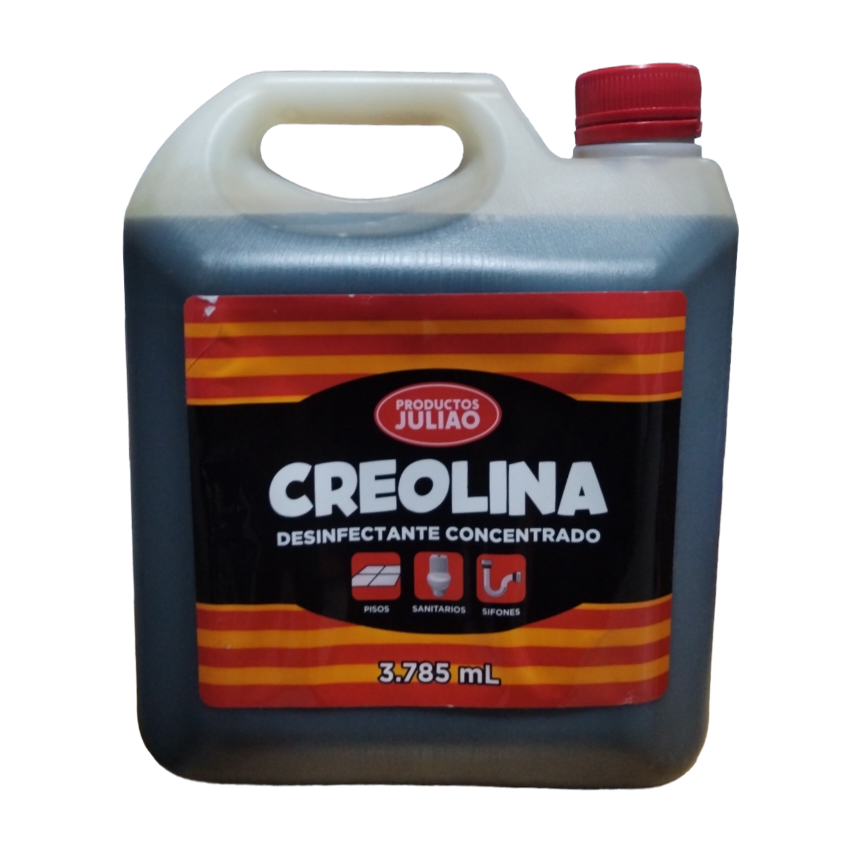 CREOLINA X GALON
