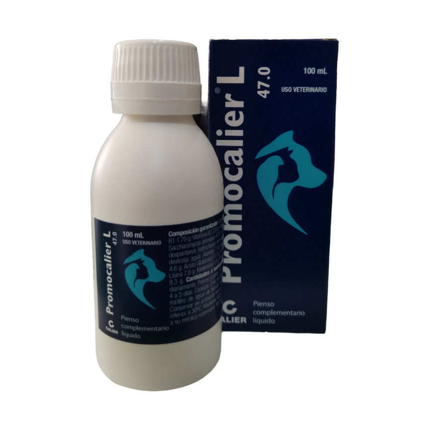 PROMOCALIER LX 100 ML