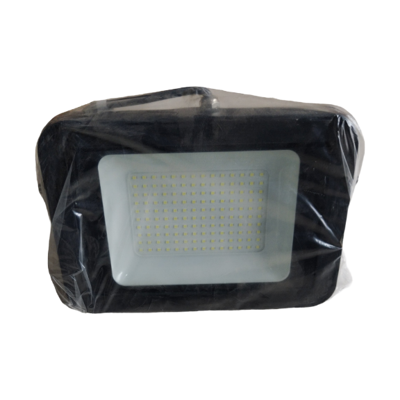 LED-REFLEKTOR 100W 6500K SMD MAX HELL