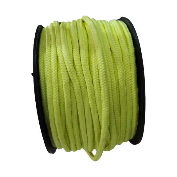 MANILA AMARILLO NEON CAL 10