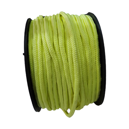 MANILA AMARILLO NEON CAL 10