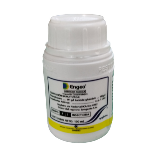 ENGEO X 100 ML (INSECTICIDA)