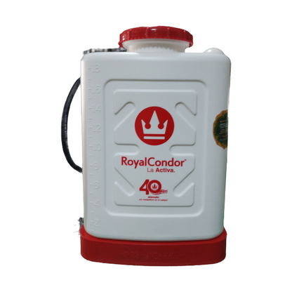 ACTIVE FUMIGADOR X 20 LTS