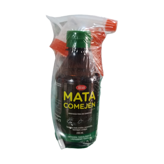 MATA COMEJEN X 235 ML