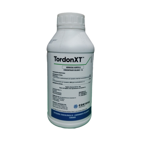 TORDON XT X LITER