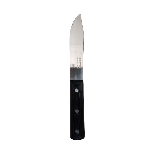 CUCHILLO CEBOLLERO 5 MANGO PLÁSTICO 23084