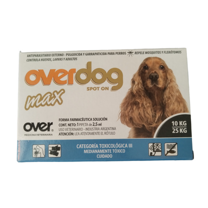 OVERDOG (PIPETA)