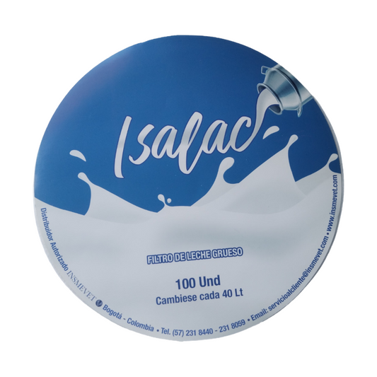 FILTRO PAPEL PAQUETE