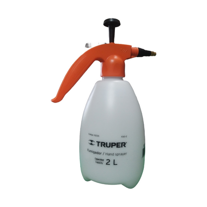 TRUP 10235 2 LITER FUMIGADOR