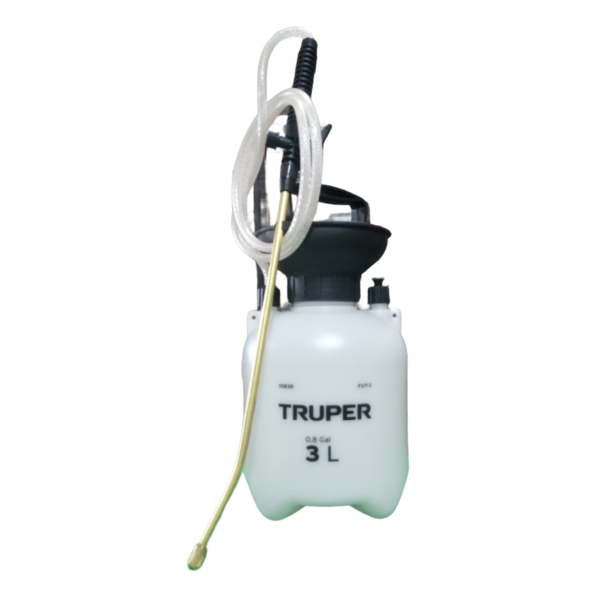 FUMIGADOR 3 LT 10835