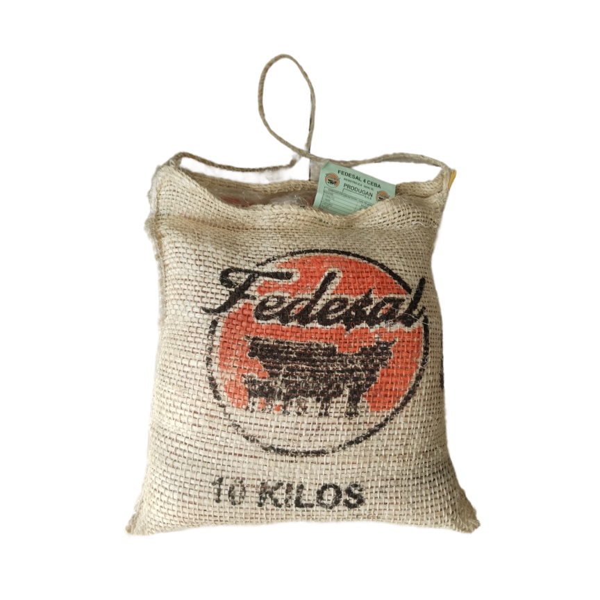 FEDESAL 10 % MILCH