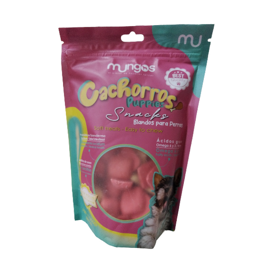 MUNGOS CACHORROS 200GR