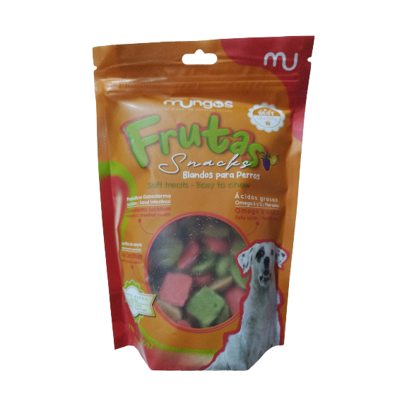 MUNGOS FRUTAS 200 GR