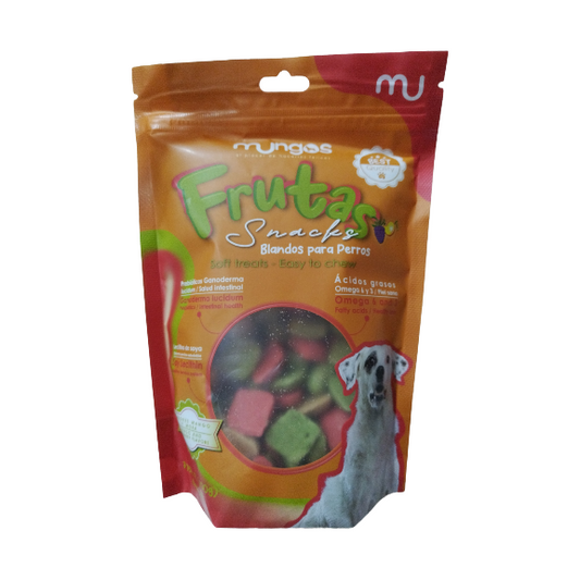 MUNGOS FRUTAS 200 GR