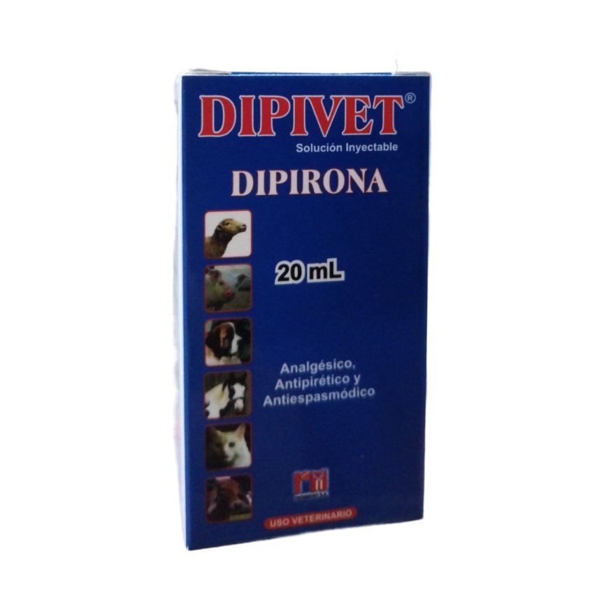 DIPIVET (DIPIRONA)