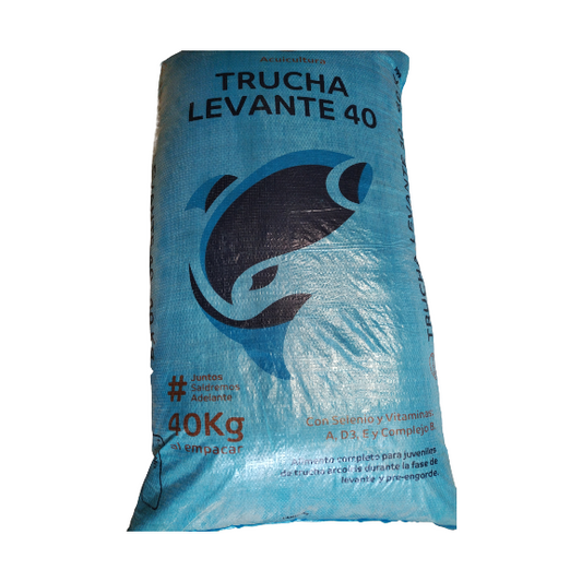 LEVANTE ITALCOL FORELLE