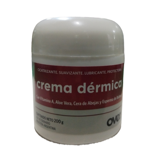 CREMA DERMICA X 200 GR