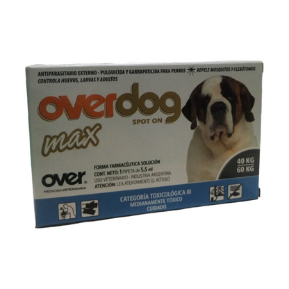 OVERDOG (PIPETA)