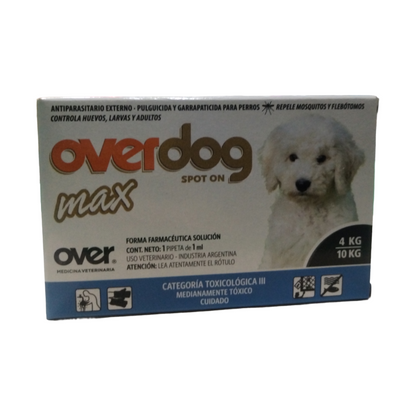 OVERDOG (PIPETA)