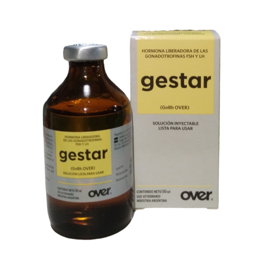 GESTAR OVER