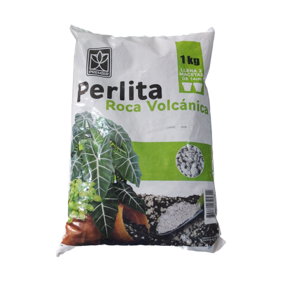 PERLITA