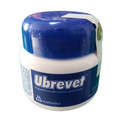 UBREVET 100 GR