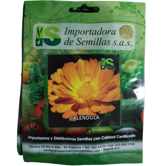 CALENDULA IS 1GR