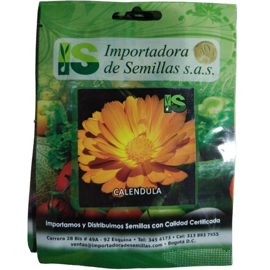 CALENDULA IS 1GR