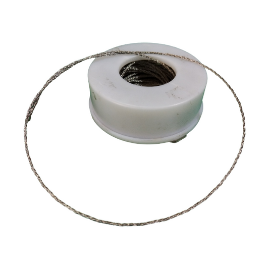 HILO PARA DESCORNAR (GUAYA) x Metro