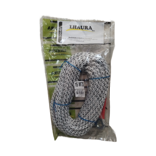 LAZO GANADERO PP 12MMX 15MTS REF 13128