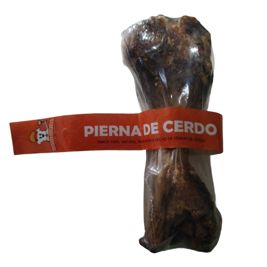 PIERNA DE CERDO