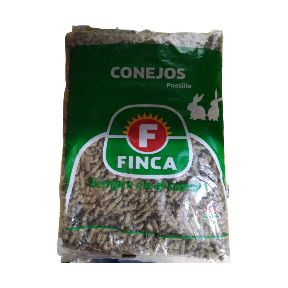 FINCA CONEJOS