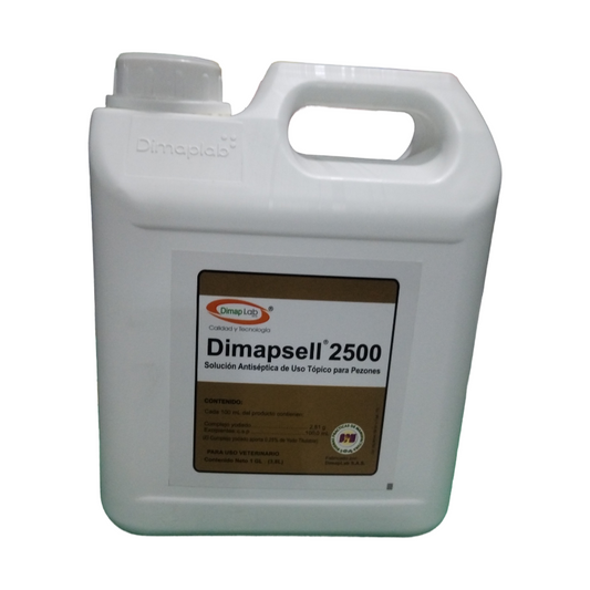 DIMAPSELL 1 GAL (Pre Sellador)
