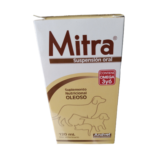 MITRA * 120ML