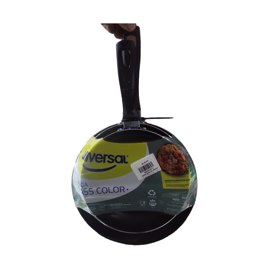 JUEGO DE SARTENES 3 UNIDADES