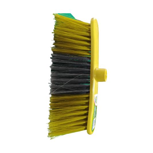 ESCOBA VERONA SUAVE COLORES