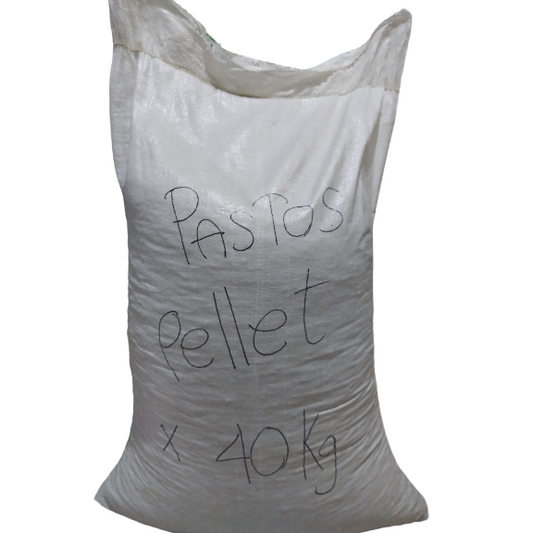 PELLETIERTES GRAS X 40 KILOS