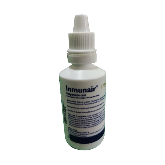 INMUNAIR X 20ML