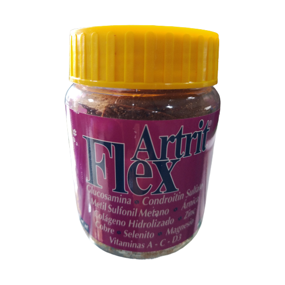 ARTRIT FLEX 50 UNIDADES