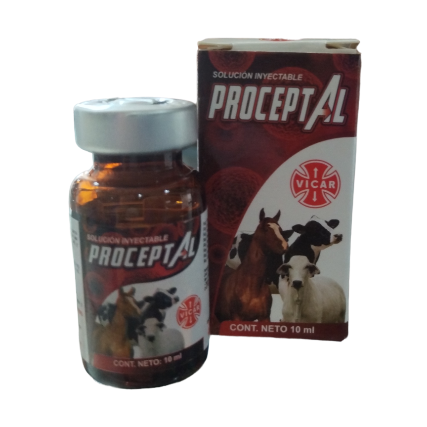 PROCEPTAL (GESTAR)