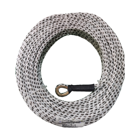 LAZO GANADERO MATIZADO CAL 12