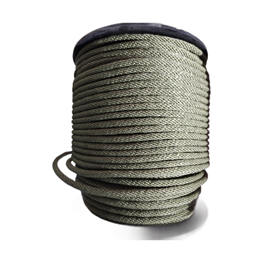 MANILA NAUTICA VERDE MILITAR X METRO