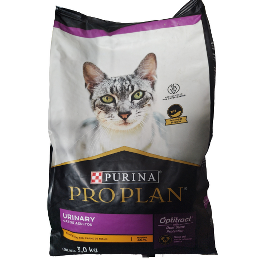 PROPLAN CAT URINARY